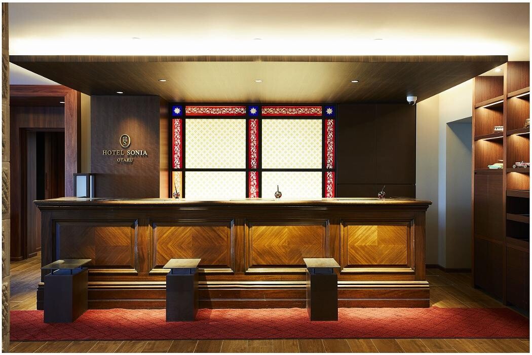 Images ホテルソニア小樽