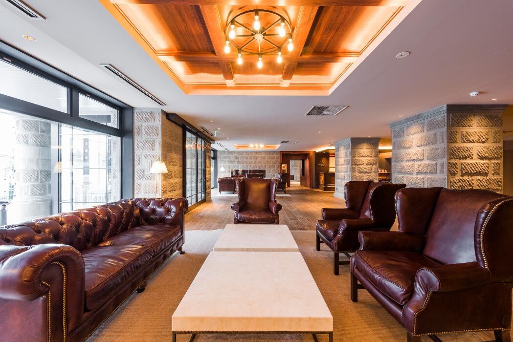 Images ホテルソニア小樽