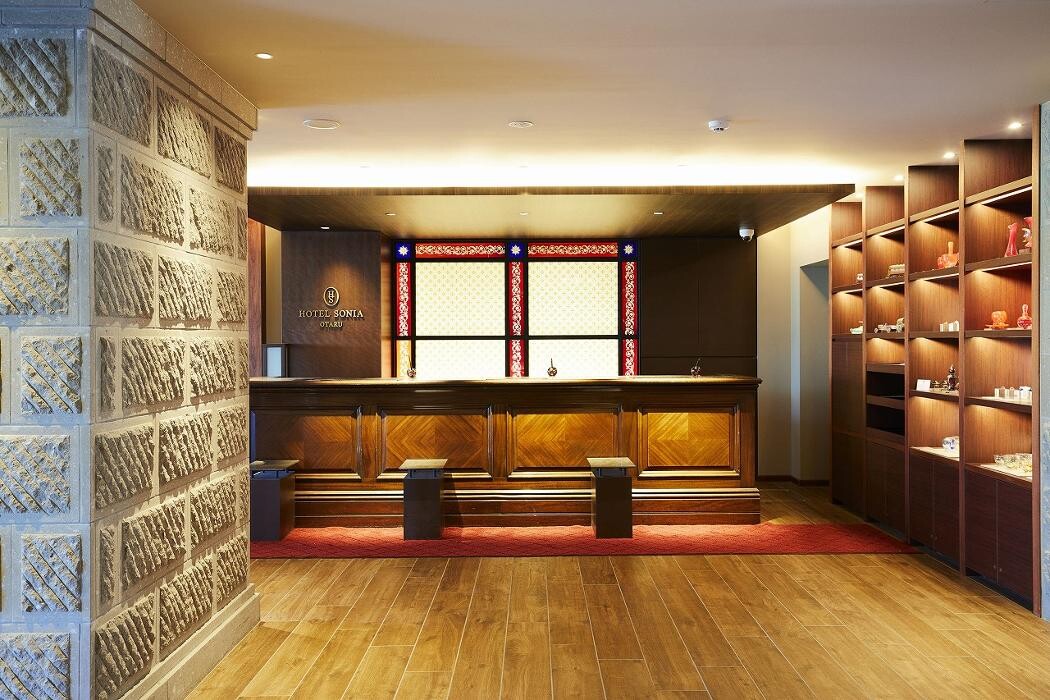 Images ホテルソニア小樽