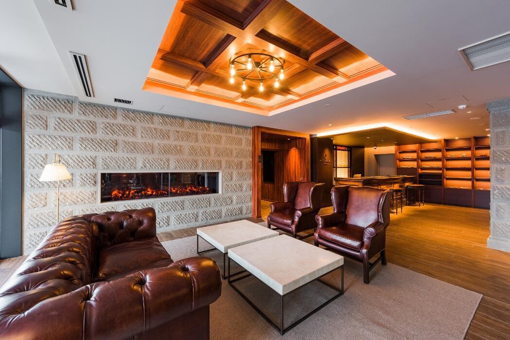 Images ホテルソニア小樽