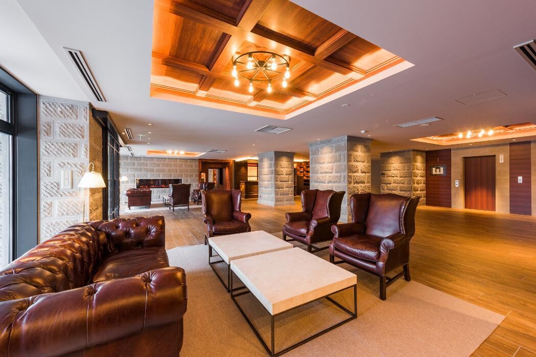 Images ホテルソニア小樽