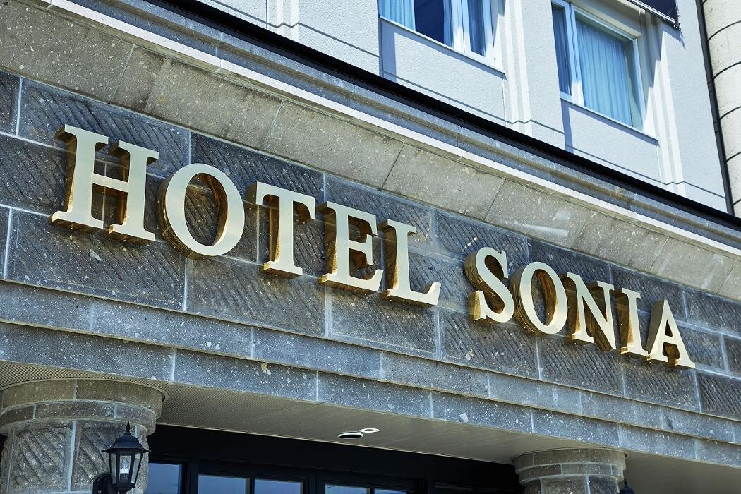 Images ホテルソニア小樽