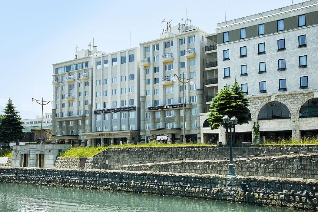 Images ホテルソニア小樽