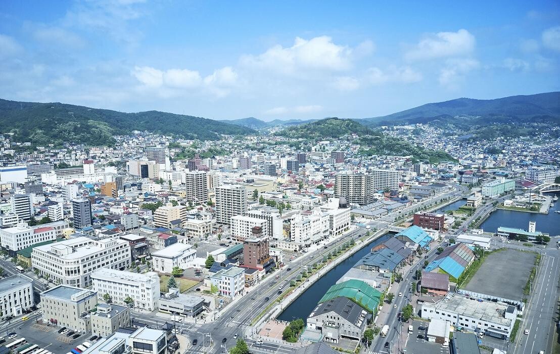 Images ホテルソニア小樽