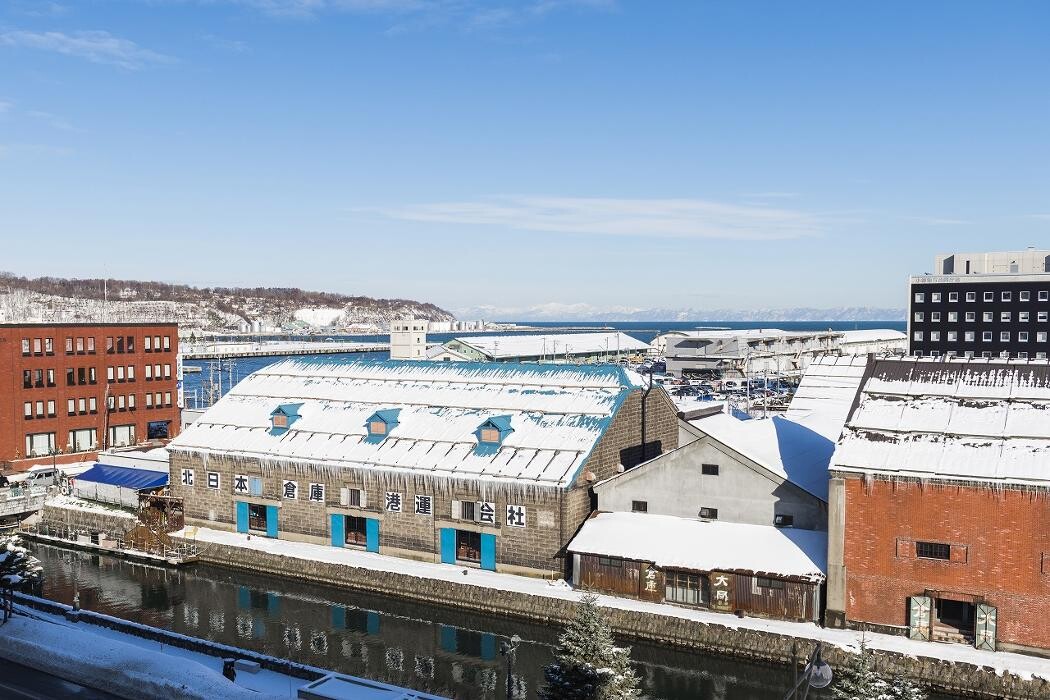 Images ホテルソニア小樽