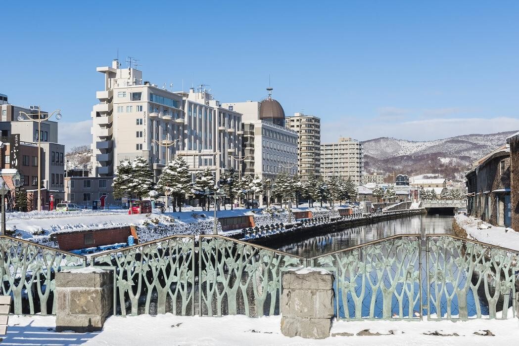 Images ホテルソニア小樽