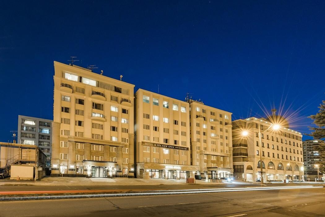 Images ホテルソニア小樽