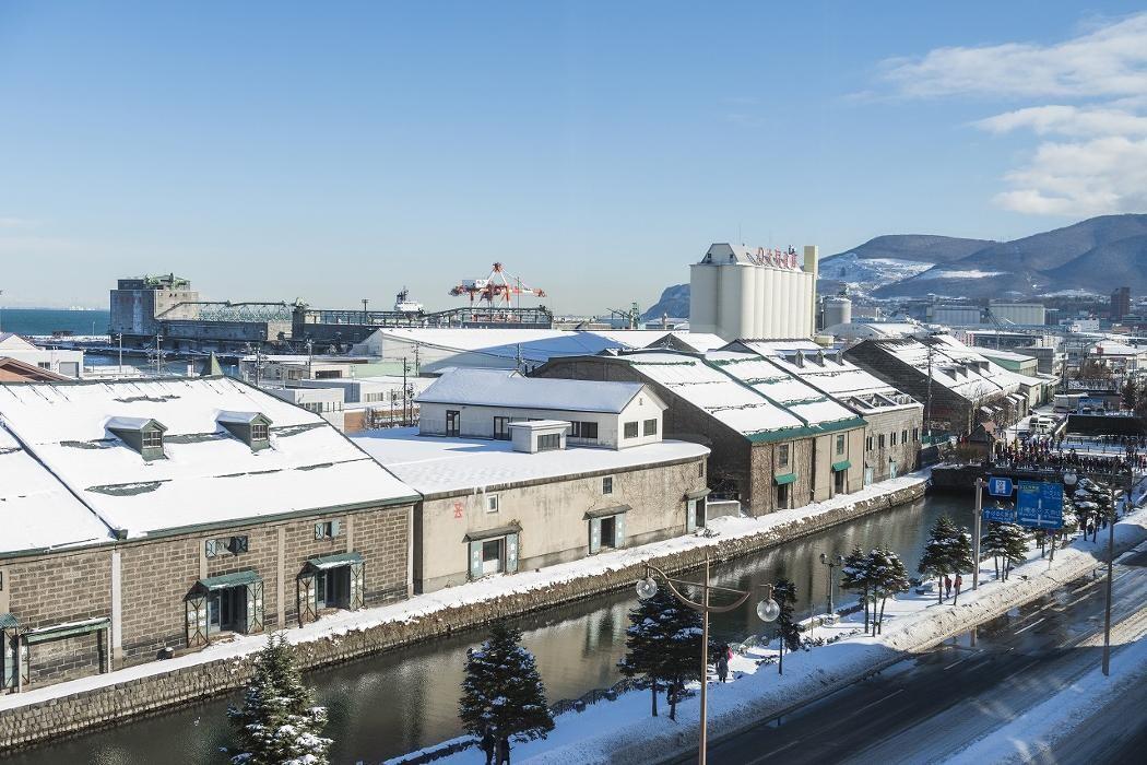 Images ホテルソニア小樽