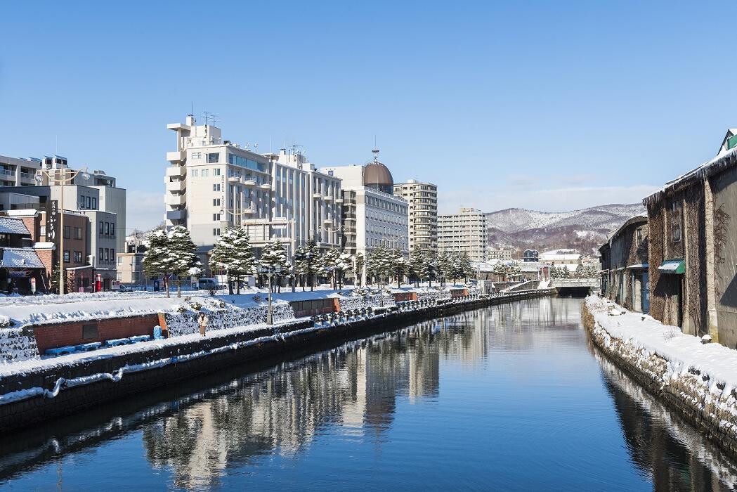 Images ホテルソニア小樽