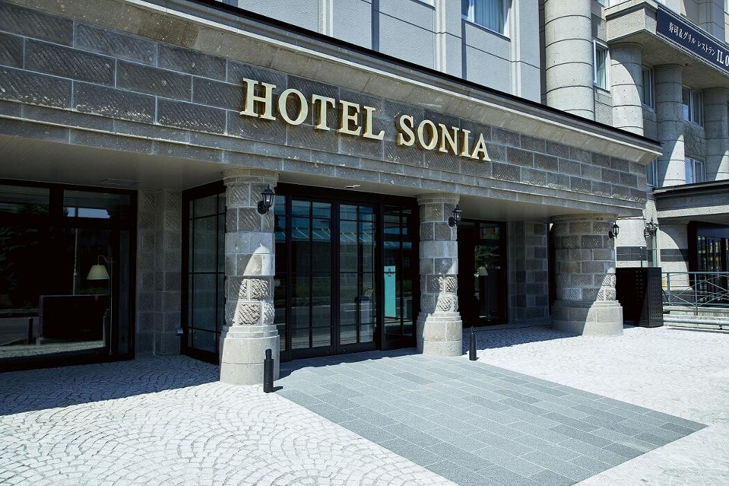 Images ホテルソニア小樽