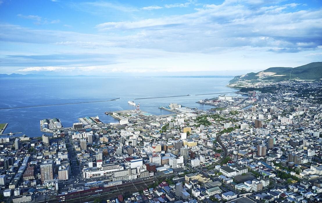 Images ホテルソニア小樽