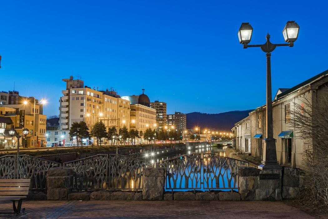 Images ホテルソニア小樽