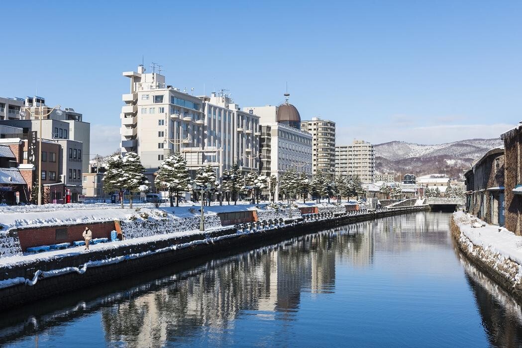 Images ホテルソニア小樽