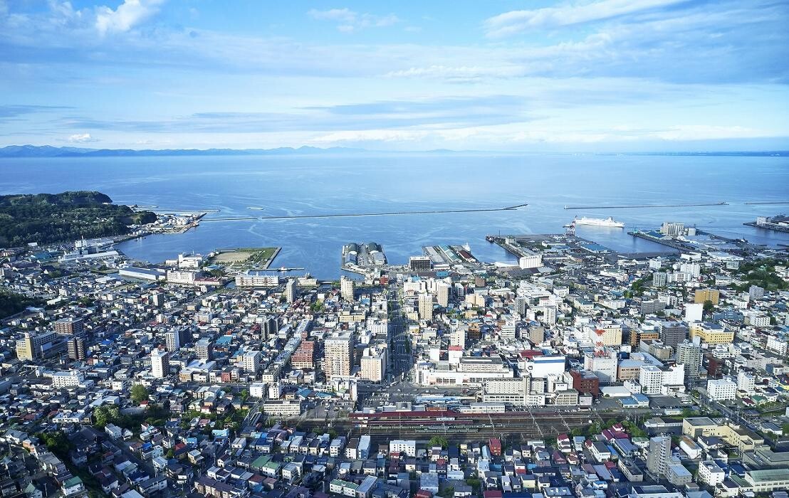 Images ホテルソニア小樽