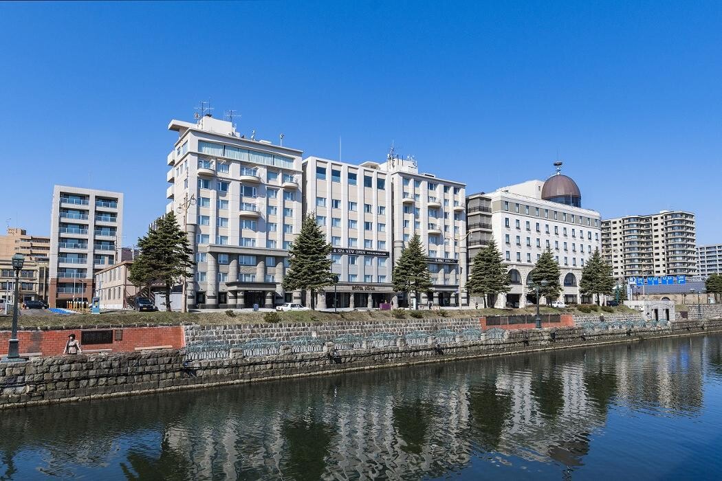 Images ホテルソニア小樽