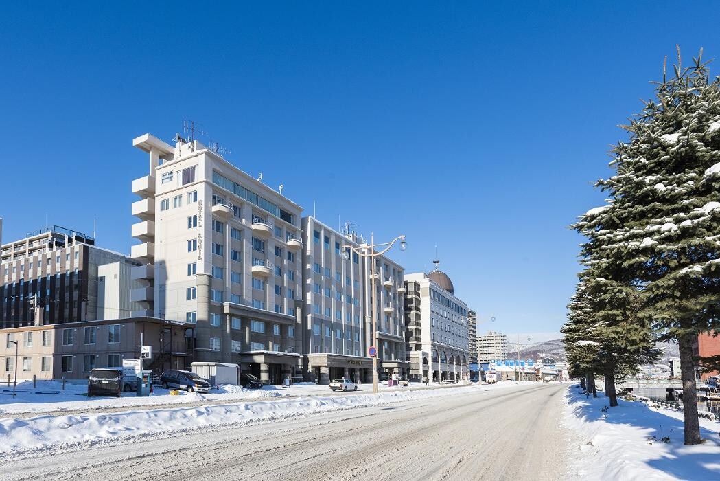 Images ホテルソニア小樽