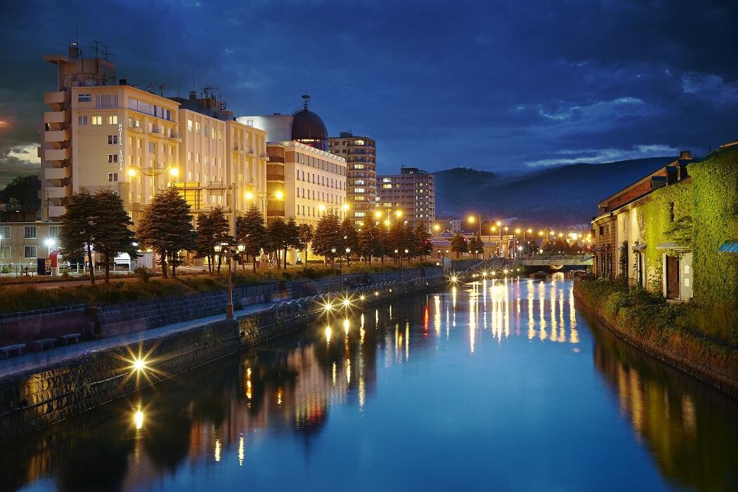 Images ホテルソニア小樽