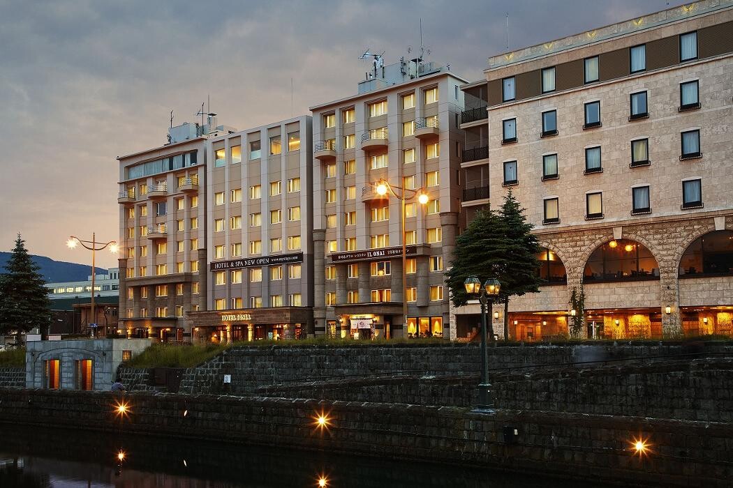 Images ホテルソニア小樽