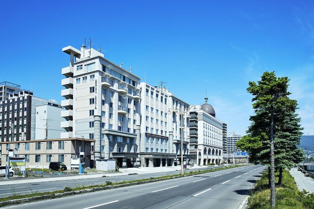 Images ホテルソニア小樽