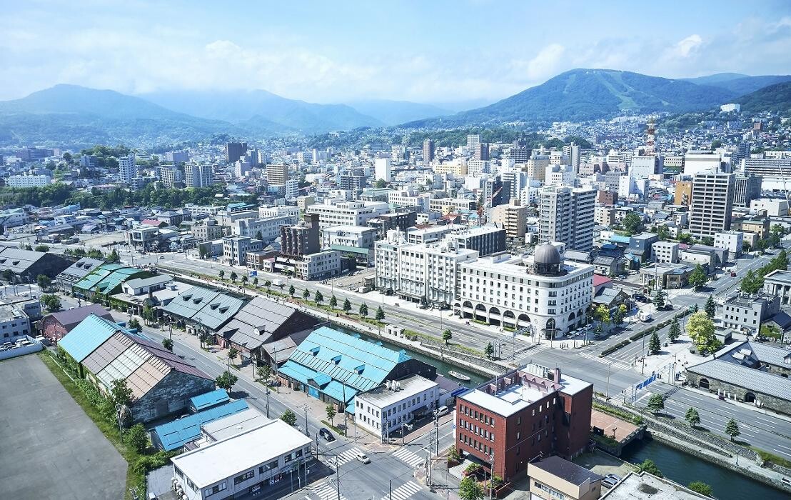 Images ホテルソニア小樽