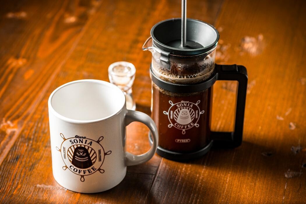 Images ホテルソニア小樽