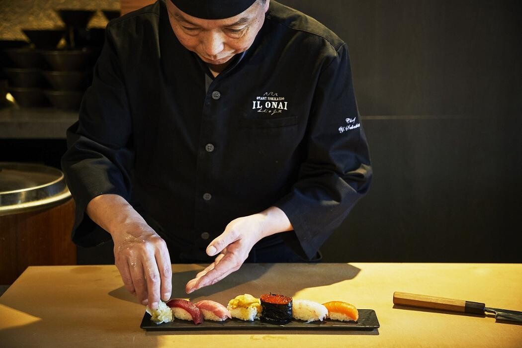 Images ホテルソニア小樽