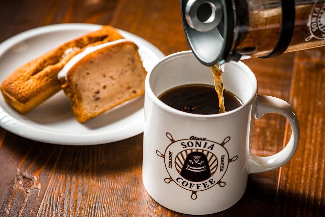 Images ホテルソニア小樽