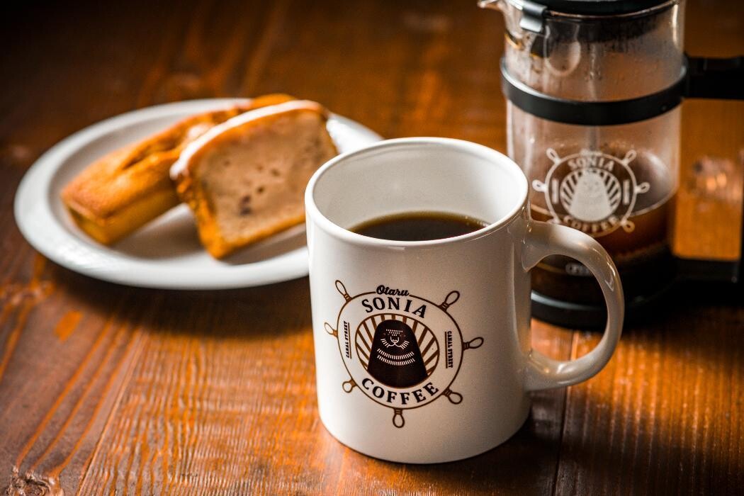 Images ホテルソニア小樽