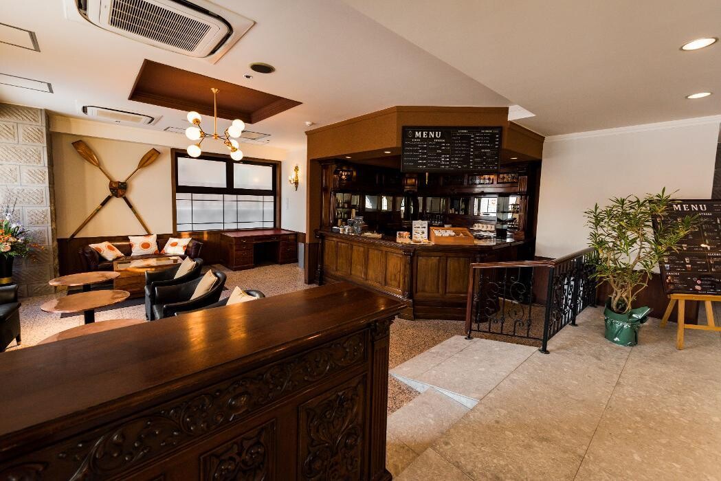 Images ホテルソニア小樽