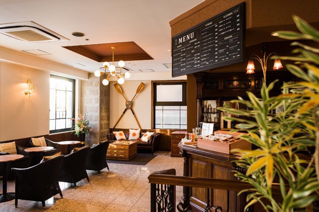 Images ホテルソニア小樽