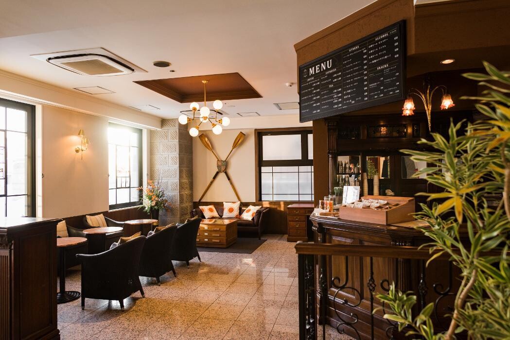 Images ホテルソニア小樽