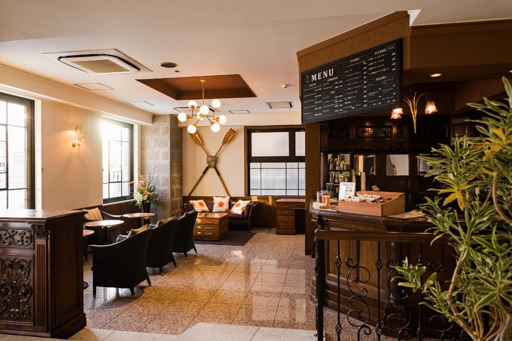 Images ホテルソニア小樽