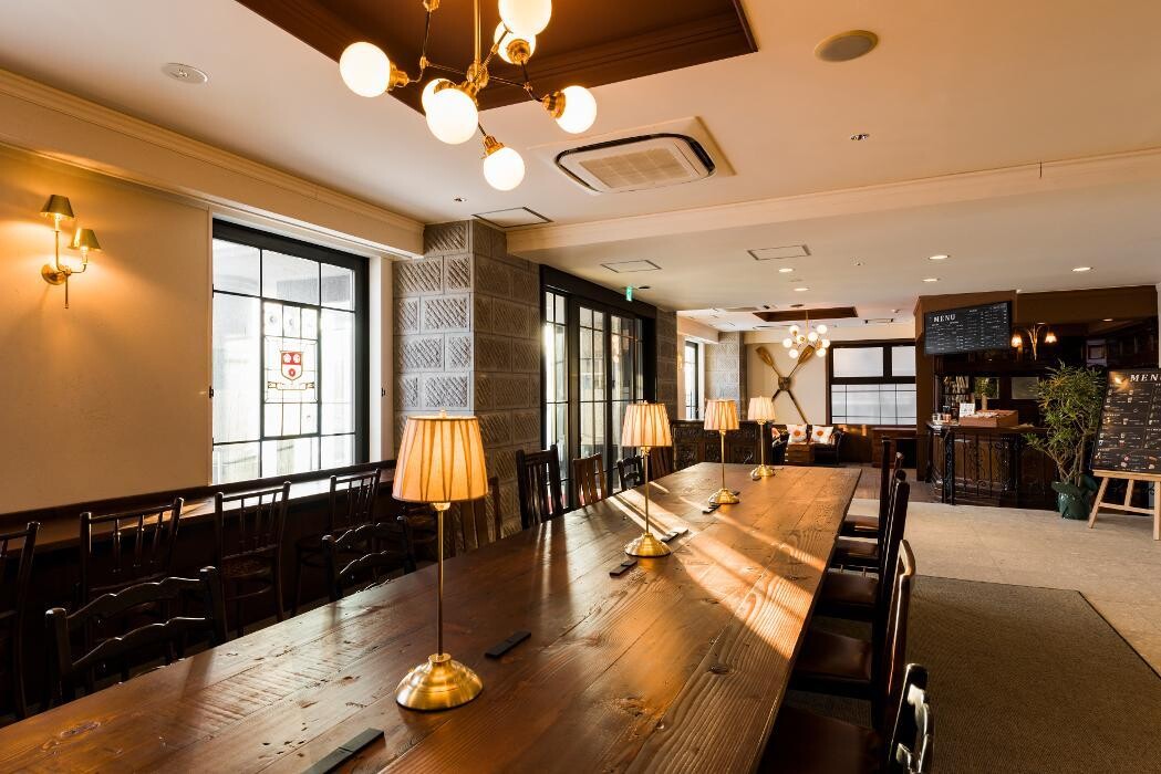 Images ホテルソニア小樽