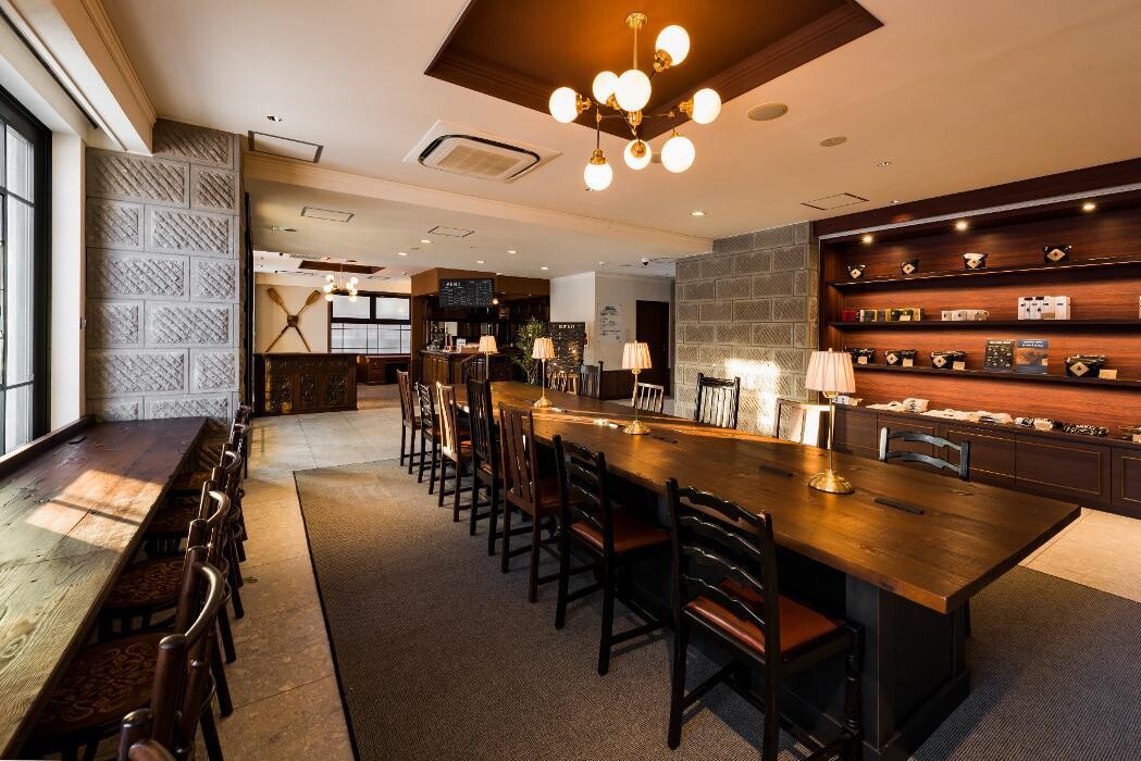 Images ホテルソニア小樽