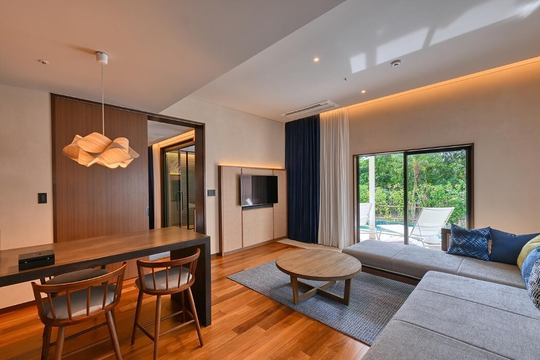 Images フサキビーチリゾート ホテル＆ヴィラズ