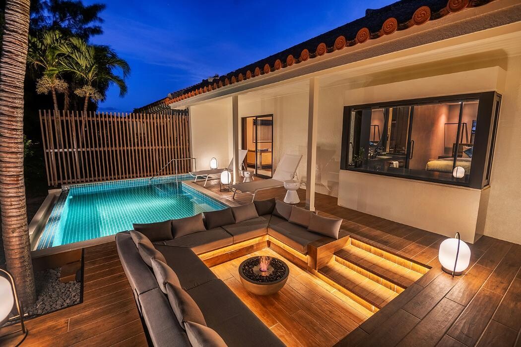 Images フサキビーチリゾート ホテル＆ヴィラズ