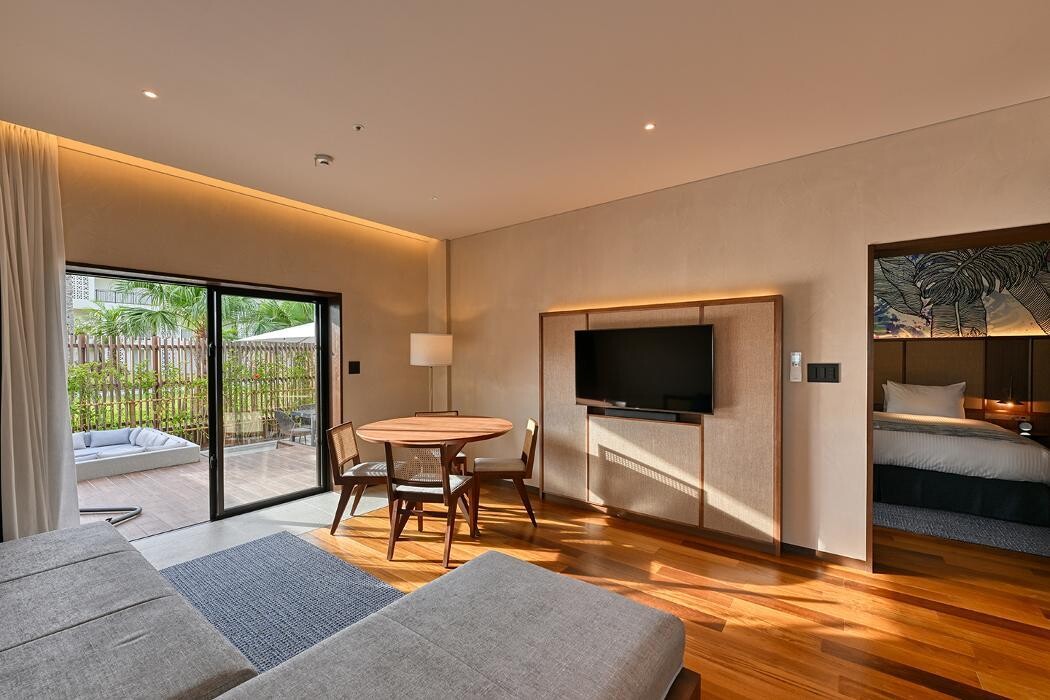 Images フサキビーチリゾート ホテル＆ヴィラズ