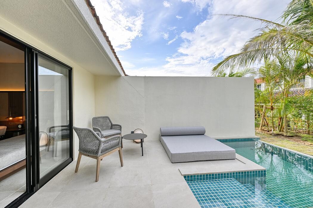 Images フサキビーチリゾート ホテル＆ヴィラズ