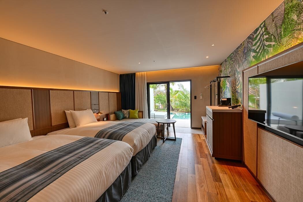 Images フサキビーチリゾート ホテル＆ヴィラズ