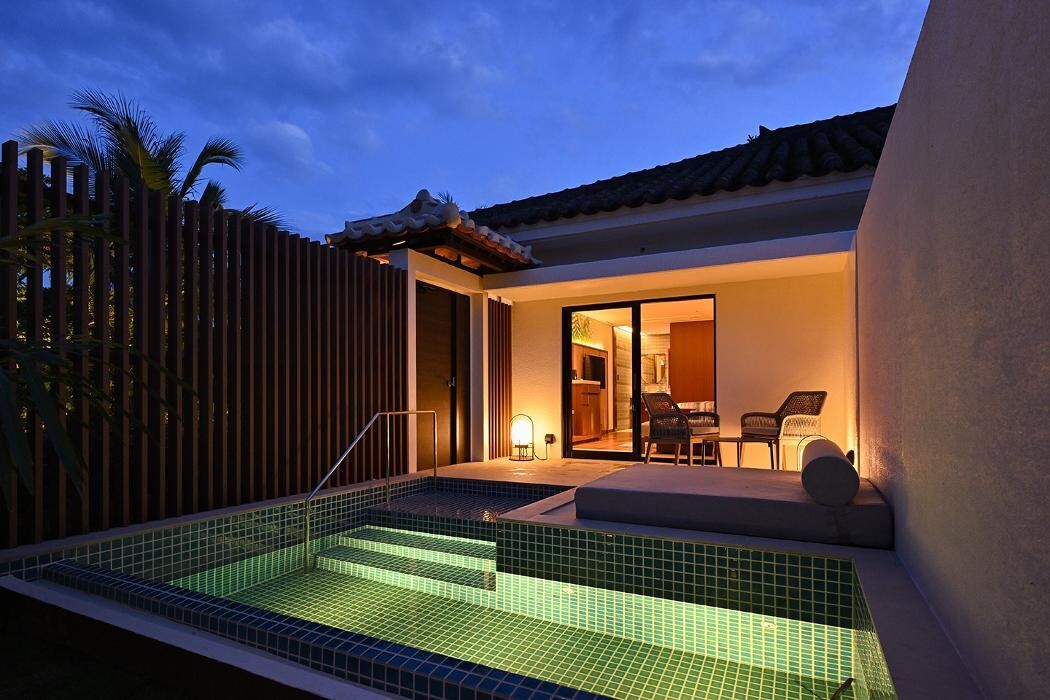 Images フサキビーチリゾート ホテル＆ヴィラズ