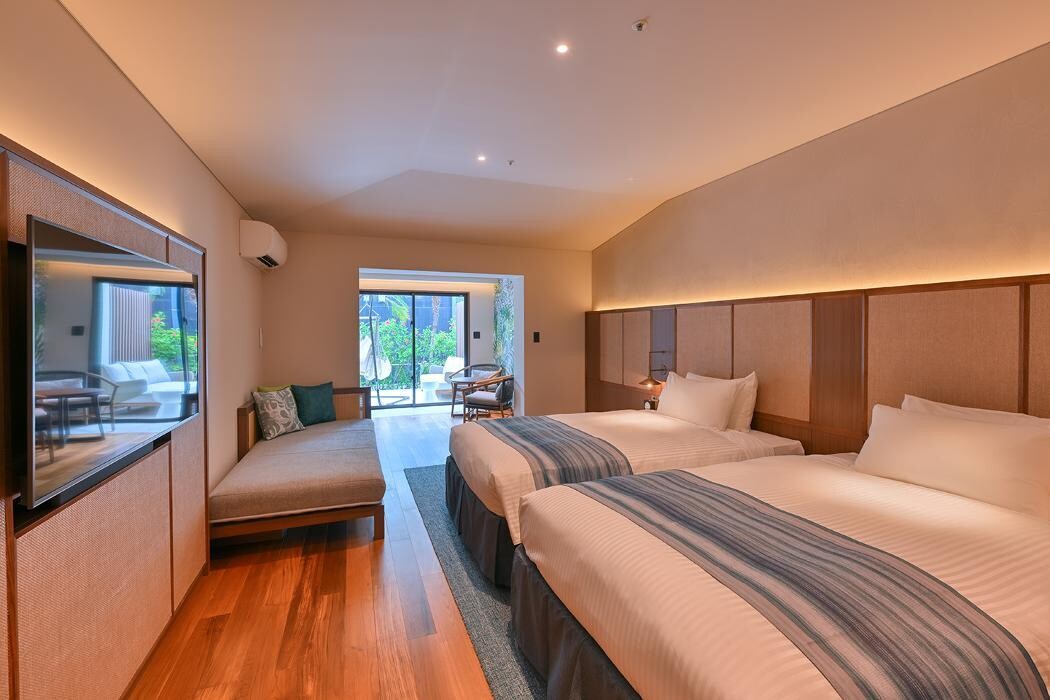 Images フサキビーチリゾート ホテル＆ヴィラズ