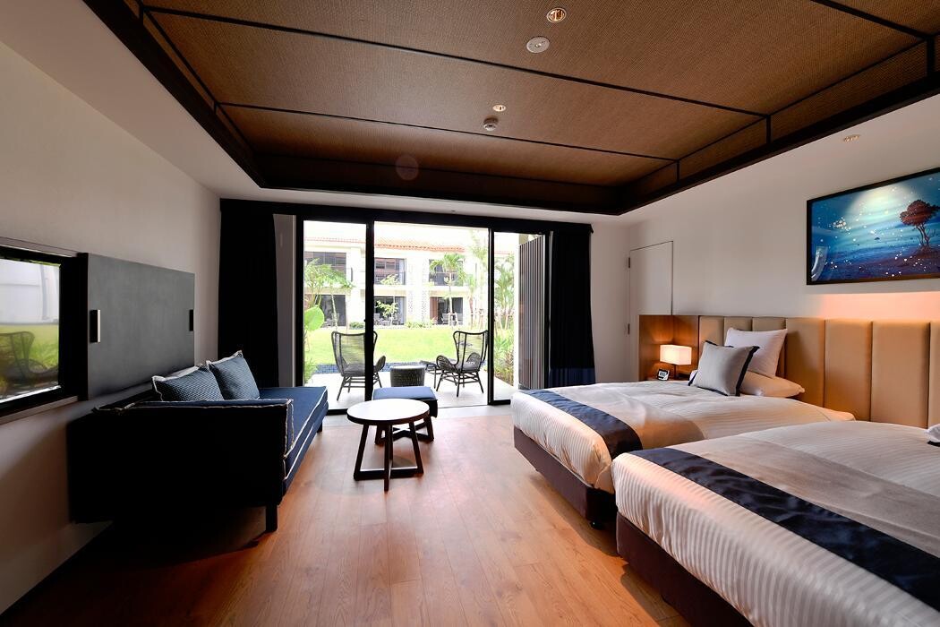 Images フサキビーチリゾート ホテル＆ヴィラズ