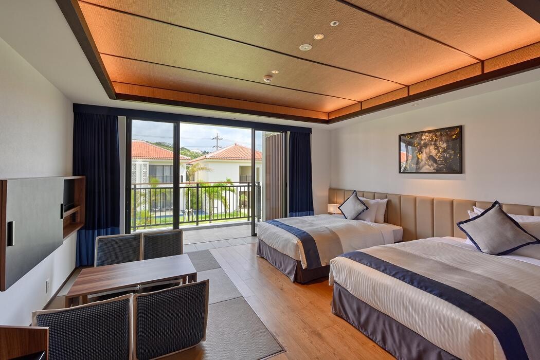 Images フサキビーチリゾート ホテル＆ヴィラズ