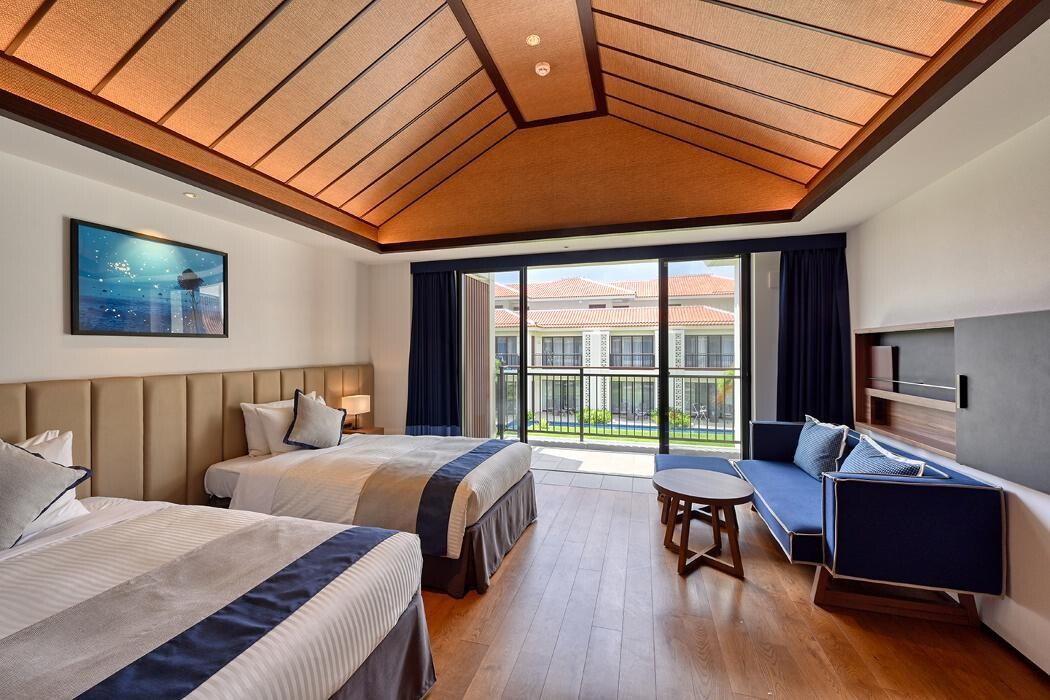 Images フサキビーチリゾート ホテル＆ヴィラズ