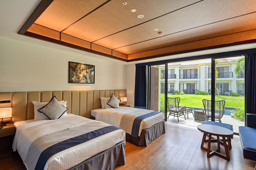 Images フサキビーチリゾート ホテル＆ヴィラズ