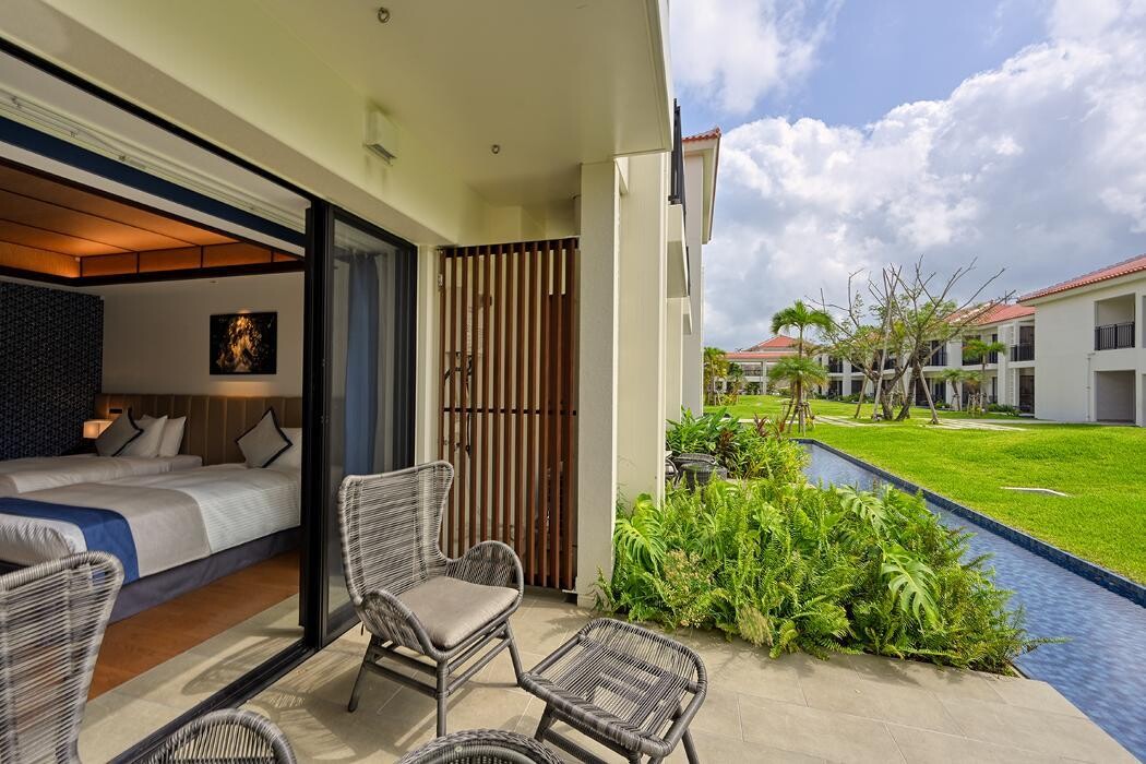 Images フサキビーチリゾート ホテル＆ヴィラズ