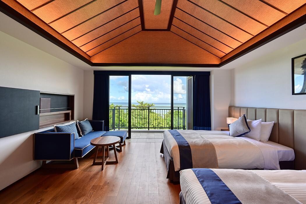 Images フサキビーチリゾート ホテル＆ヴィラズ