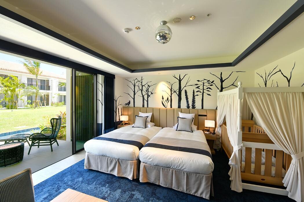 Images フサキビーチリゾート ホテル＆ヴィラズ