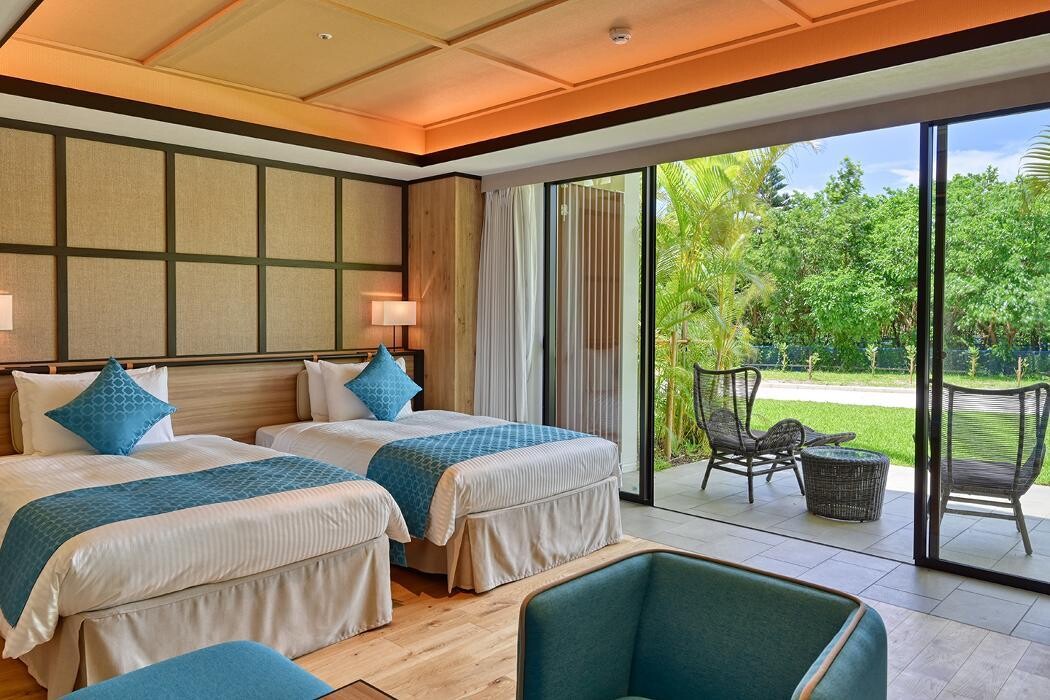 Images フサキビーチリゾート ホテル＆ヴィラズ