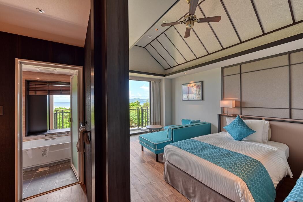 Images フサキビーチリゾート ホテル＆ヴィラズ